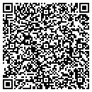 QR code with Radioshack contacts