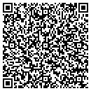 QR code with Alpha T Corp contacts
