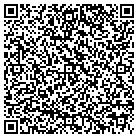 QR code with F A T Fun Affordable Toys Motorsports LLC contacts