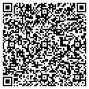 QR code with Hart Handyman contacts