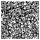QR code with LA Scala Condo contacts