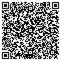 QR code with Ram Memory contacts