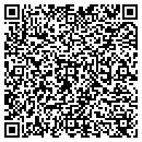 QR code with Gmd Inc contacts