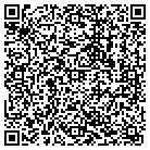 QR code with Twin Lakes Golf Course contacts