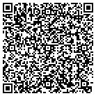 QR code with Twin Oaks Golf Course contacts