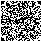 QR code with Valley Hills Golf Course contacts
