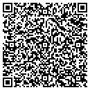 QR code with G T Storage contacts