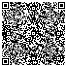 QR code with A & M Construction Inc contacts