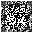 QR code with Antiques Bc contacts