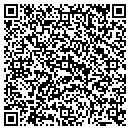 QR code with Ostrom Storage contacts