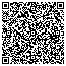 QR code with Harmon Agency contacts