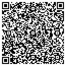 QR code with Taylor Music contacts