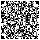 QR code with McDonnell & Assoc Inc contacts