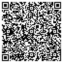QR code with A J & Assoc contacts