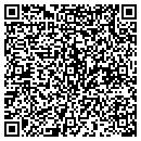QR code with Tons A Toys contacts
