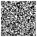 QR code with U-Box-It contacts