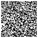 QR code with A F Scala Antiques contacts