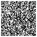 QR code with Amherst Auto Show contacts