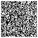 QR code with Antiques on Elm contacts