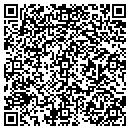 QR code with E & H Bookkeeping & Consulting contacts