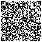 QR code with F & J Trustworthy Hardware contacts