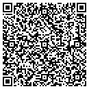 QR code with G Walls Inc contacts