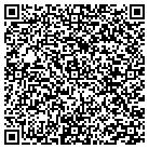 QR code with Custom Electronic Designs Inc contacts