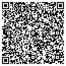 QR code with A Gilded Cage contacts