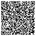 QR code with Cymande contacts