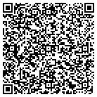 QR code with Martin Marietta Aggregates contacts