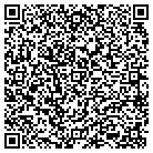 QR code with Affordable Attic Self Storage contacts