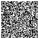 QR code with All Storage contacts