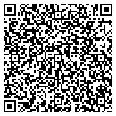QR code with Zone Time Toys contacts