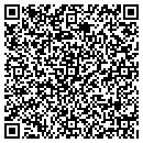 QR code with Aztec Storage Center contacts
