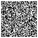 QR code with Alabama Cbf contacts