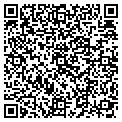 QR code with E M S N E T contacts
