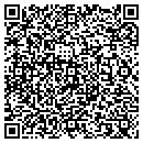 QR code with Teavana contacts