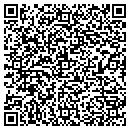 QR code with The Cambridge Cafe Company Inc contacts