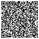 QR code with Agape Antiques contacts