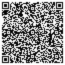 QR code with Alan Adwell contacts