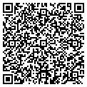 QR code with A M R Painting LLC contacts