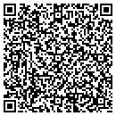 QR code with Harvey Itc contacts