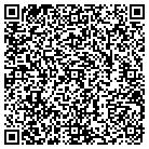 QR code with Hoosier Hills Golf Course contacts