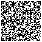 QR code with First American Storage contacts