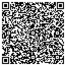 QR code with Hideaway Self Storage contacts