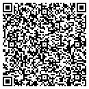 QR code with Hhgregg Inc contacts