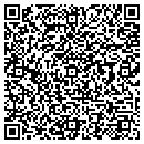 QR code with Romine's Inc contacts