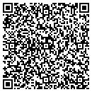 QR code with D D Pyle CO contacts