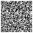 QR code with J & S Golf Inc contacts