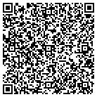 QR code with DE Witt Bank Tax & Accounting contacts